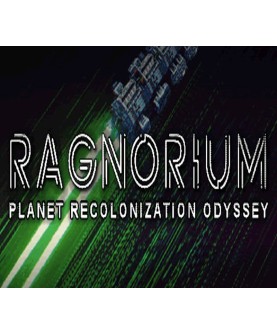 Ragnorium Steam Key GLOBAL